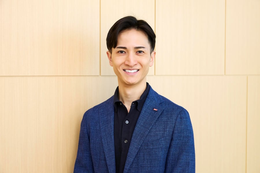 武藤 良輔